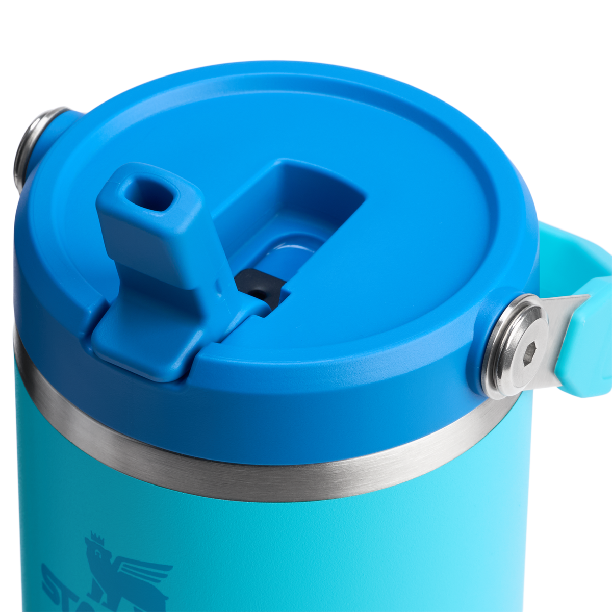 The IceFlow™ Flip Straw Tumbler | 30 OZ - Stanley Create R2
