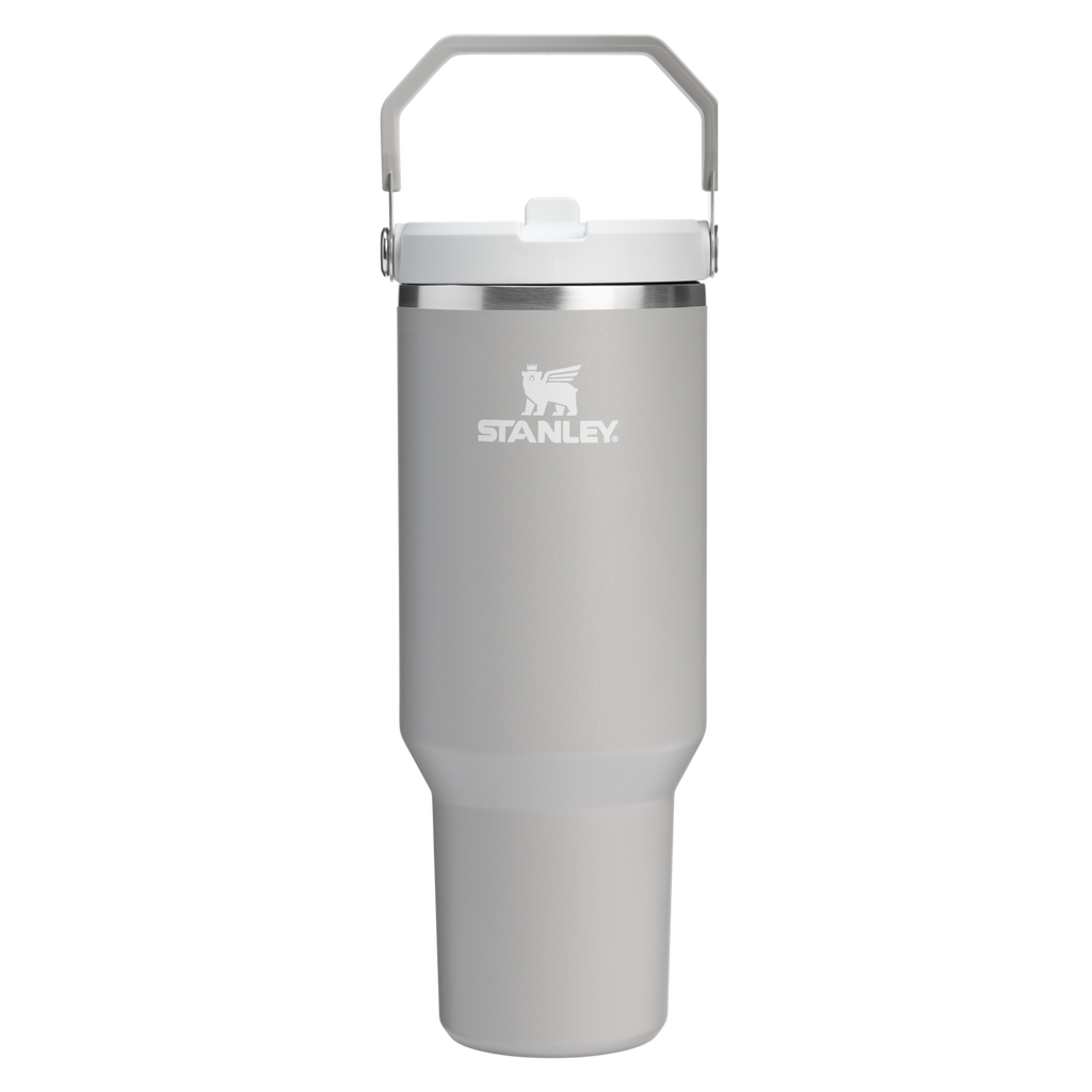 The IceFlow™ Flip Straw Tumbler | 40 OZ V2