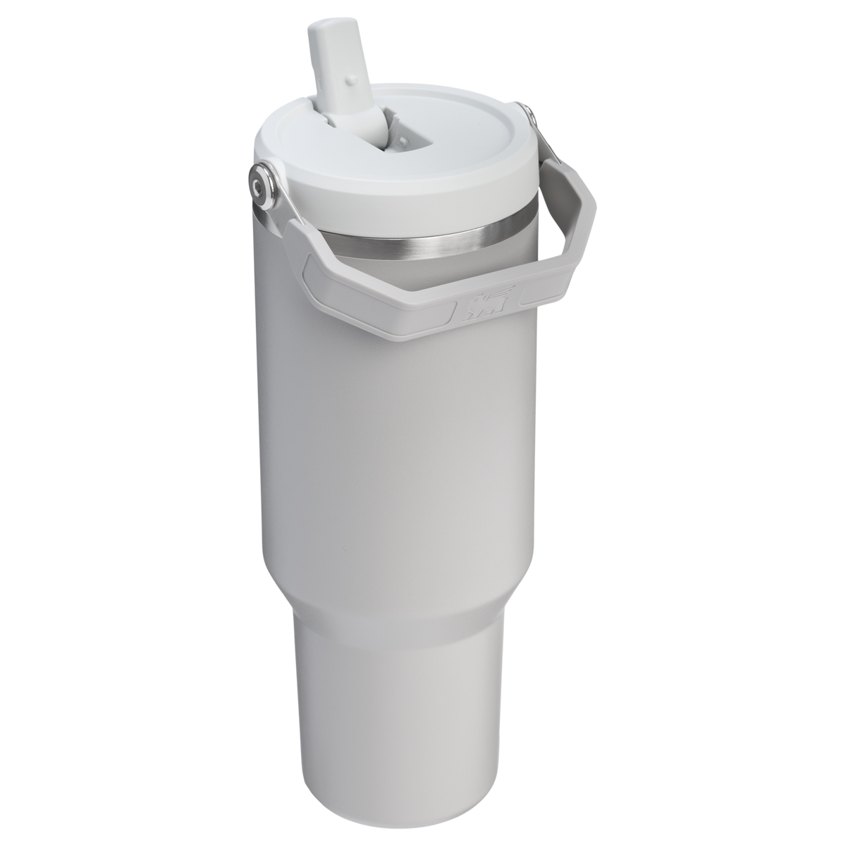 The IceFlow™ Flip Straw Tumbler | 40 OZ V2