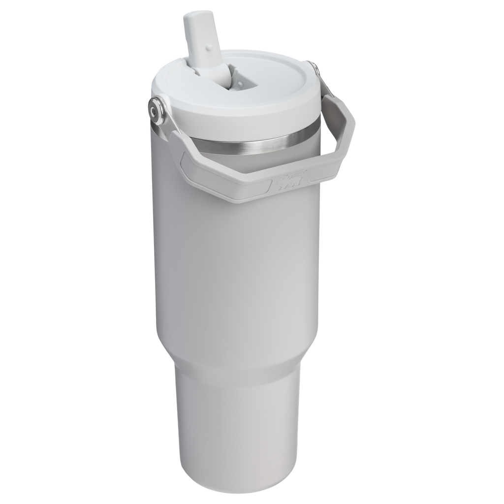 The IceFlow™ Flip Straw Tumbler | 40 OZ V2