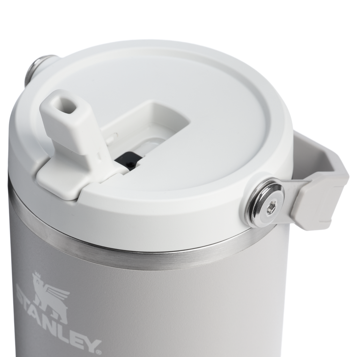 The IceFlow™ Flip Straw Tumbler | 40 OZ - Stanley Create X4