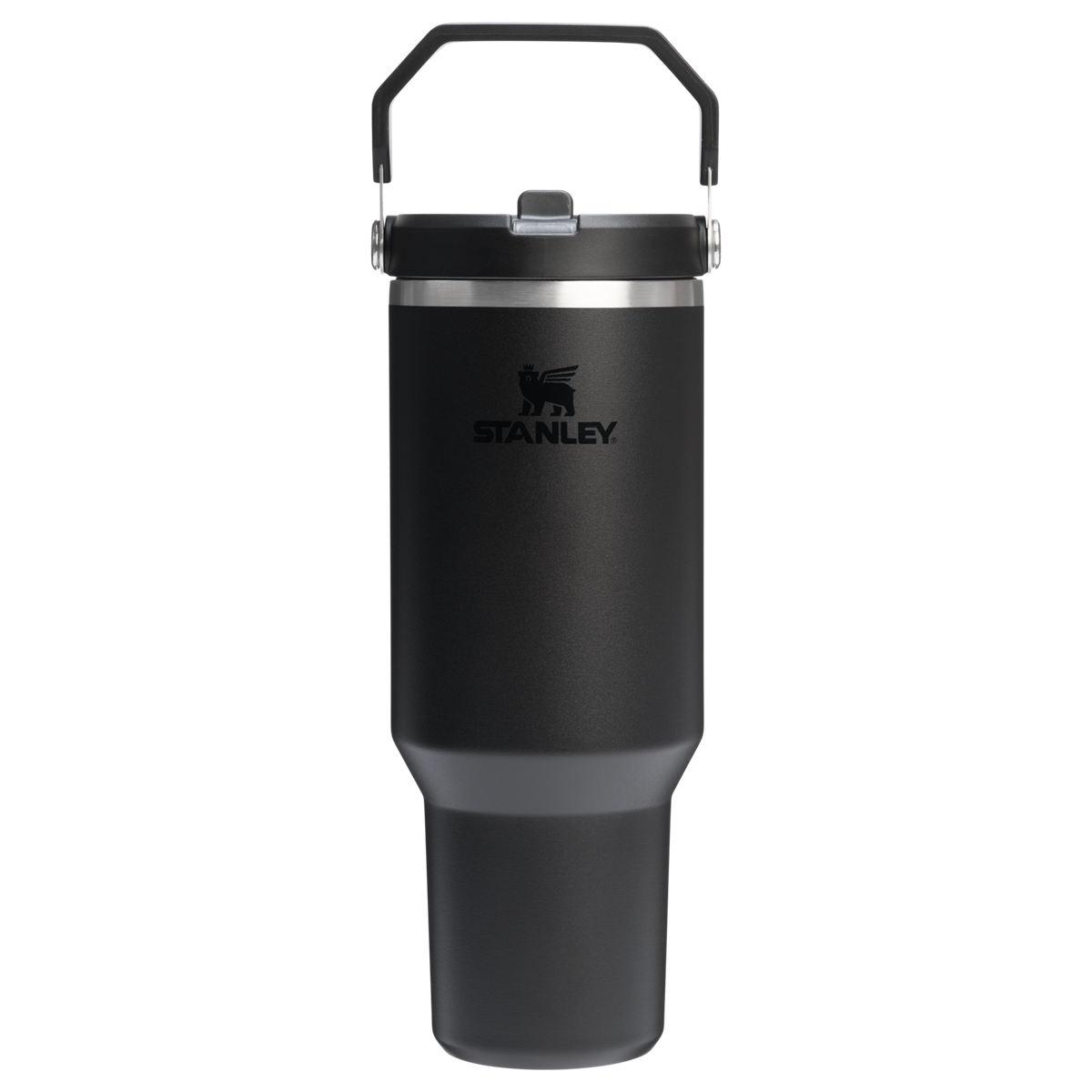 The IceFlow™ Flip Straw Tumbler | 40 OZ V2