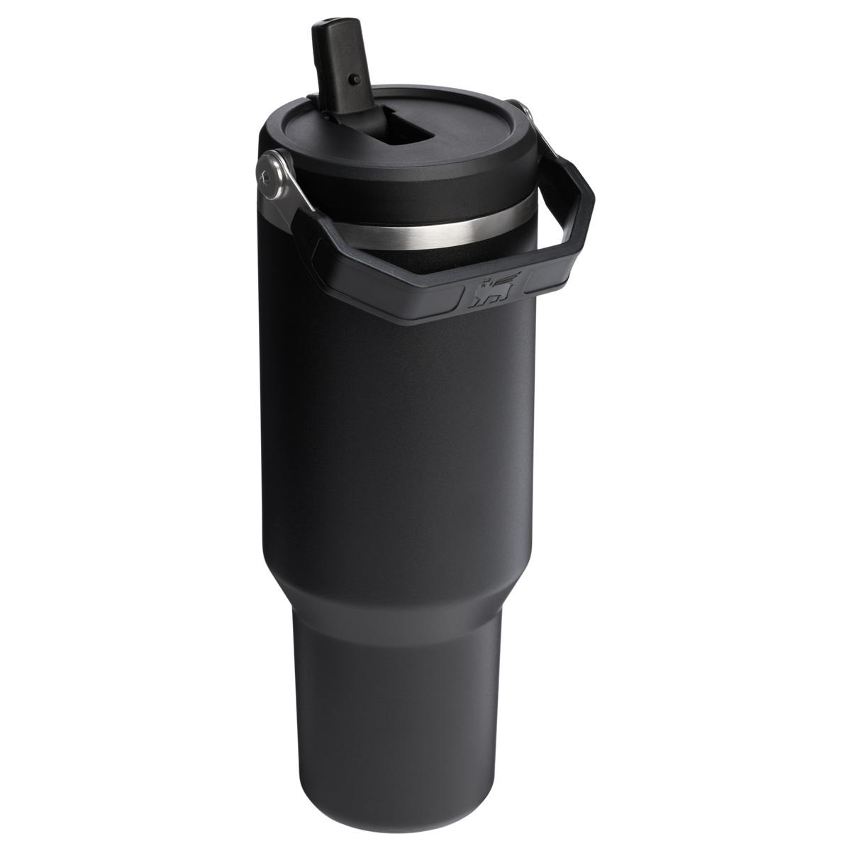The IceFlow™ Flip Straw Tumbler | 40 OZ V2
