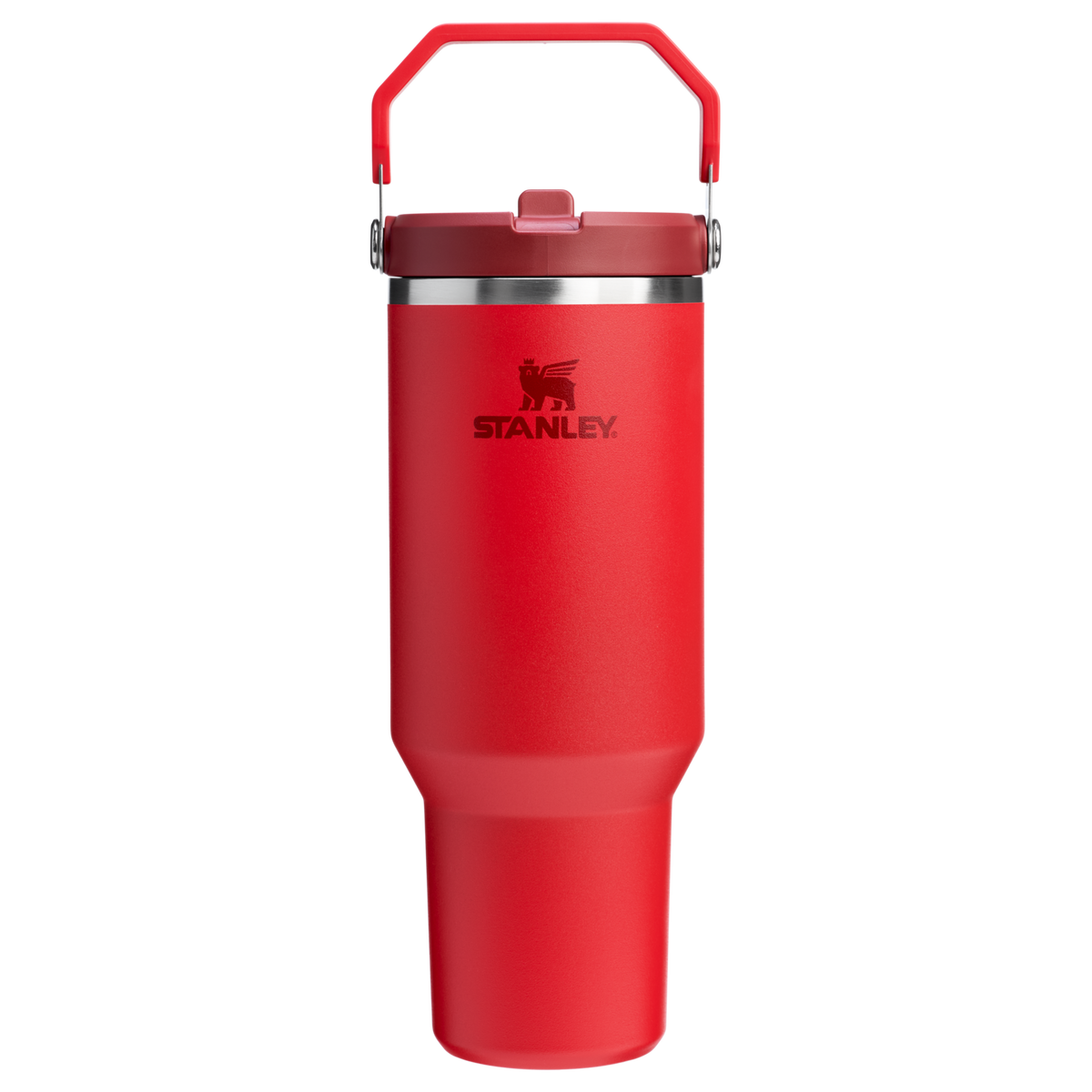 The IceFlow™ Flip Straw Tumbler | 40 OZ - Stanley Create X4