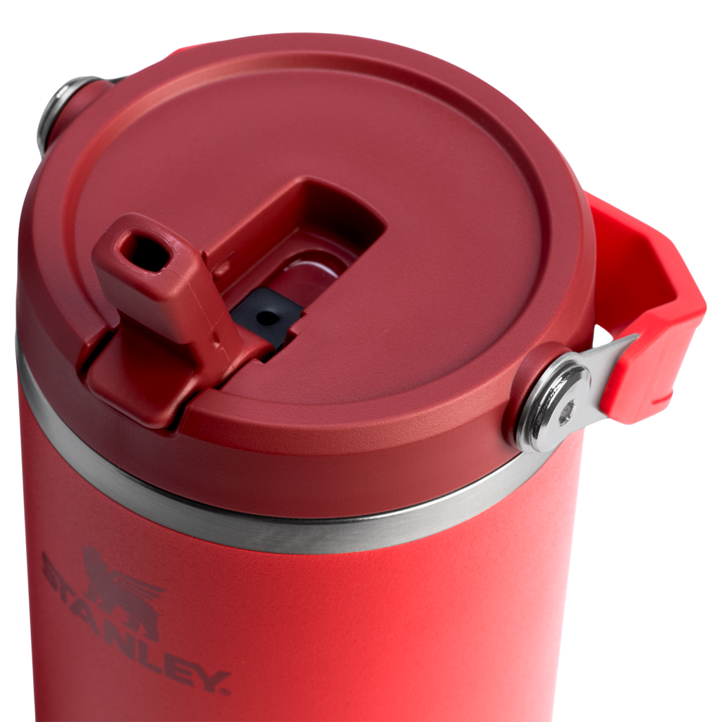 The IceFlow™ Flip Straw Tumbler | 40 OZ - Stanley Create X4