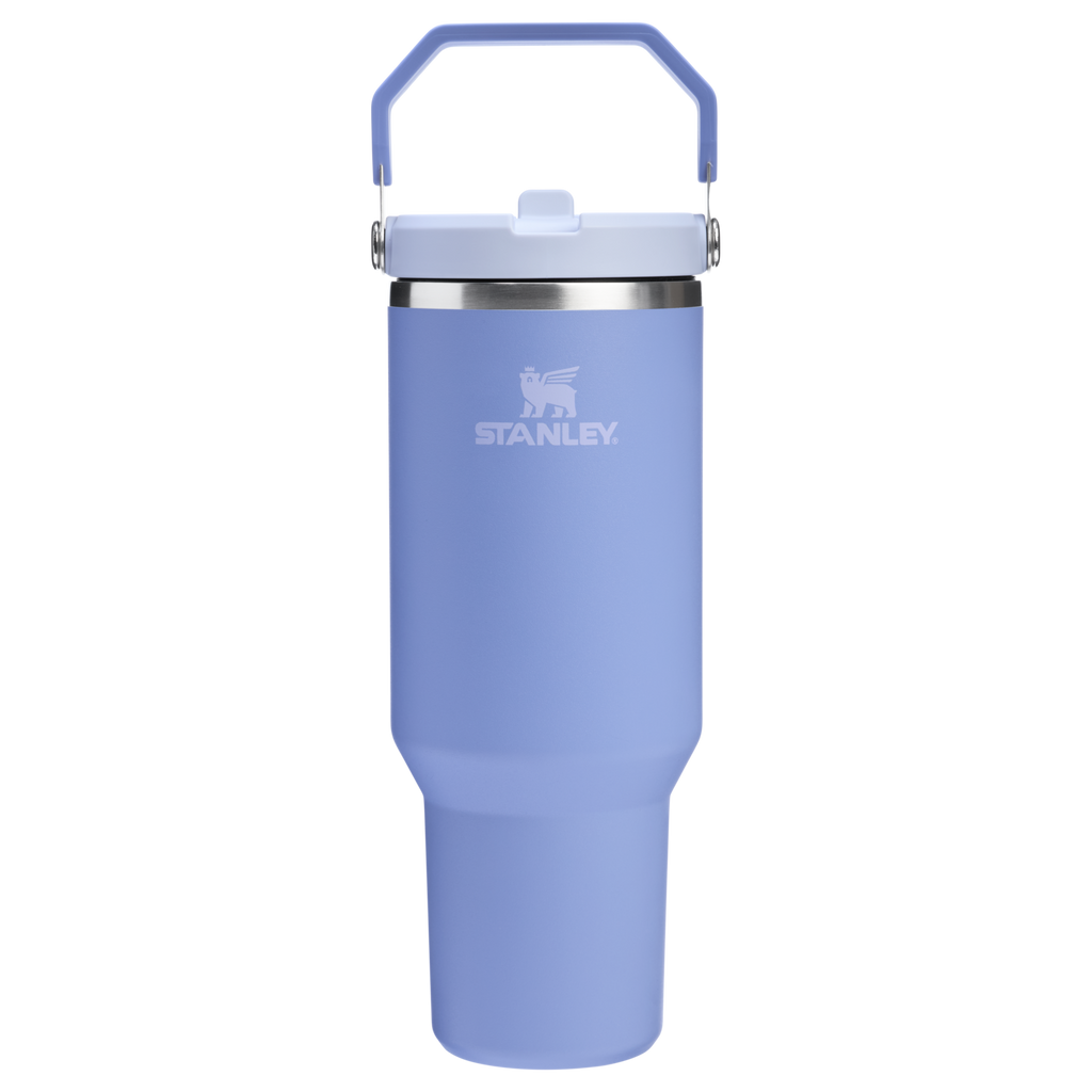 The IceFlow™ Flip Straw Tumbler | 40 OZ - Stanley Create X4