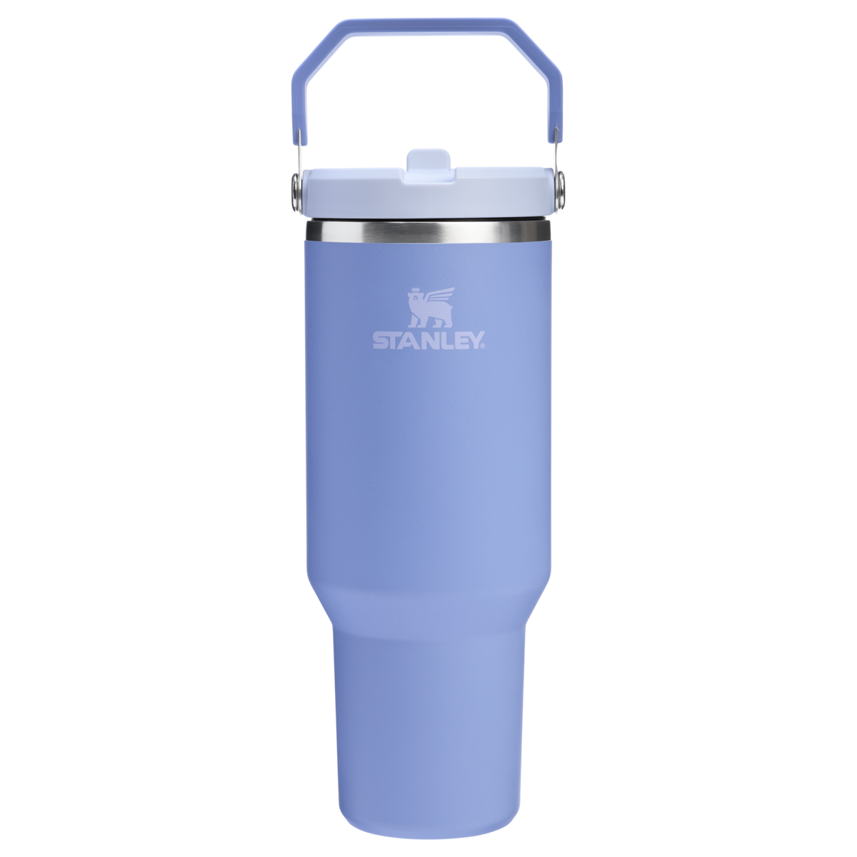 The IceFlow™ Flip Straw Tumbler | 40 OZ - Stanley Create X4