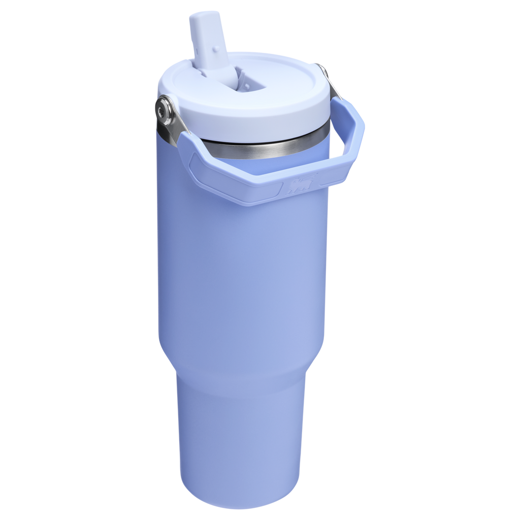 The IceFlow™ Flip Straw Tumbler | 40 OZ - Stanley Create X4