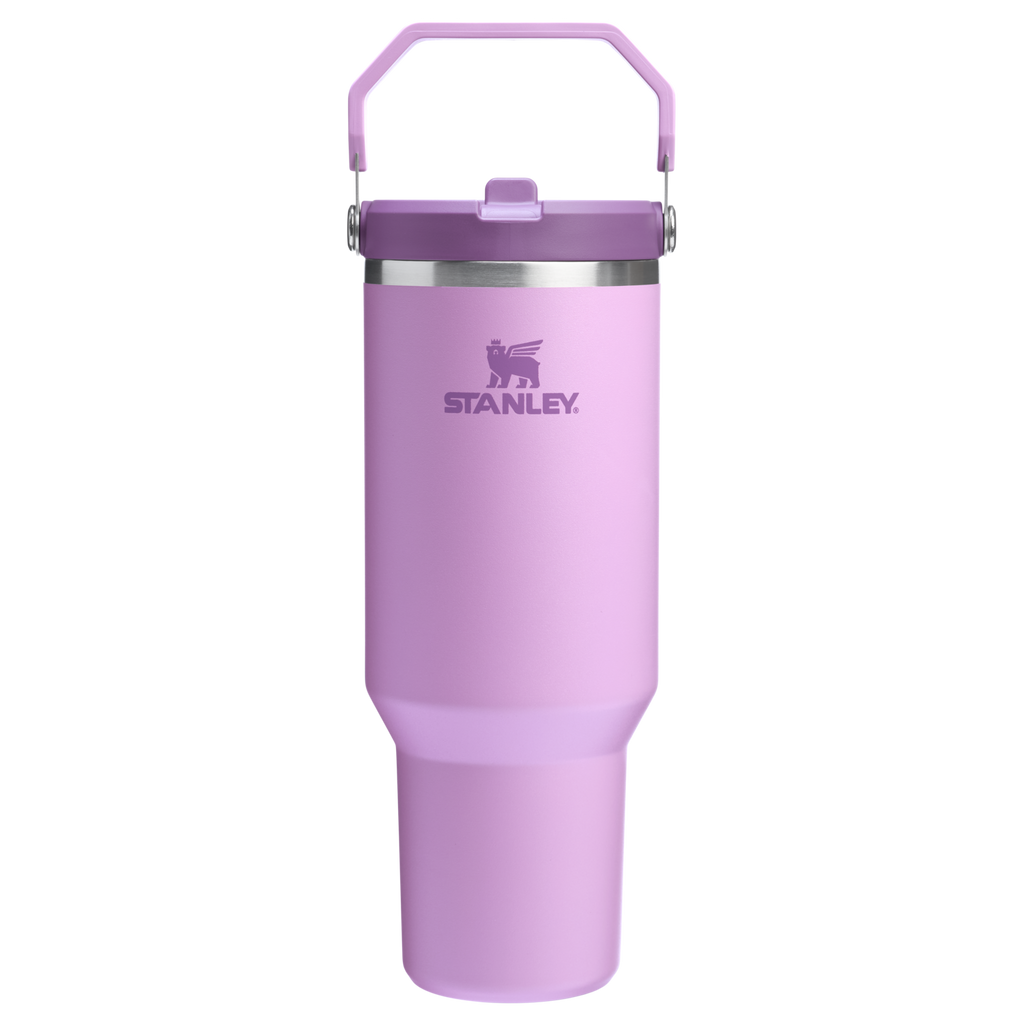The IceFlow™ Flip Straw Tumbler | 40 OZ - Stanley Create X4