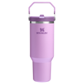 The IceFlow™ Flip Straw Tumbler | 40 OZ - Stanley Create X4