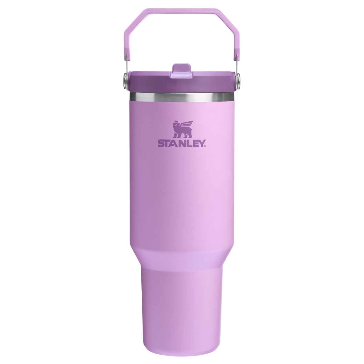 The IceFlow™ Flip Straw Tumbler | 40 OZ - Stanley Create X4