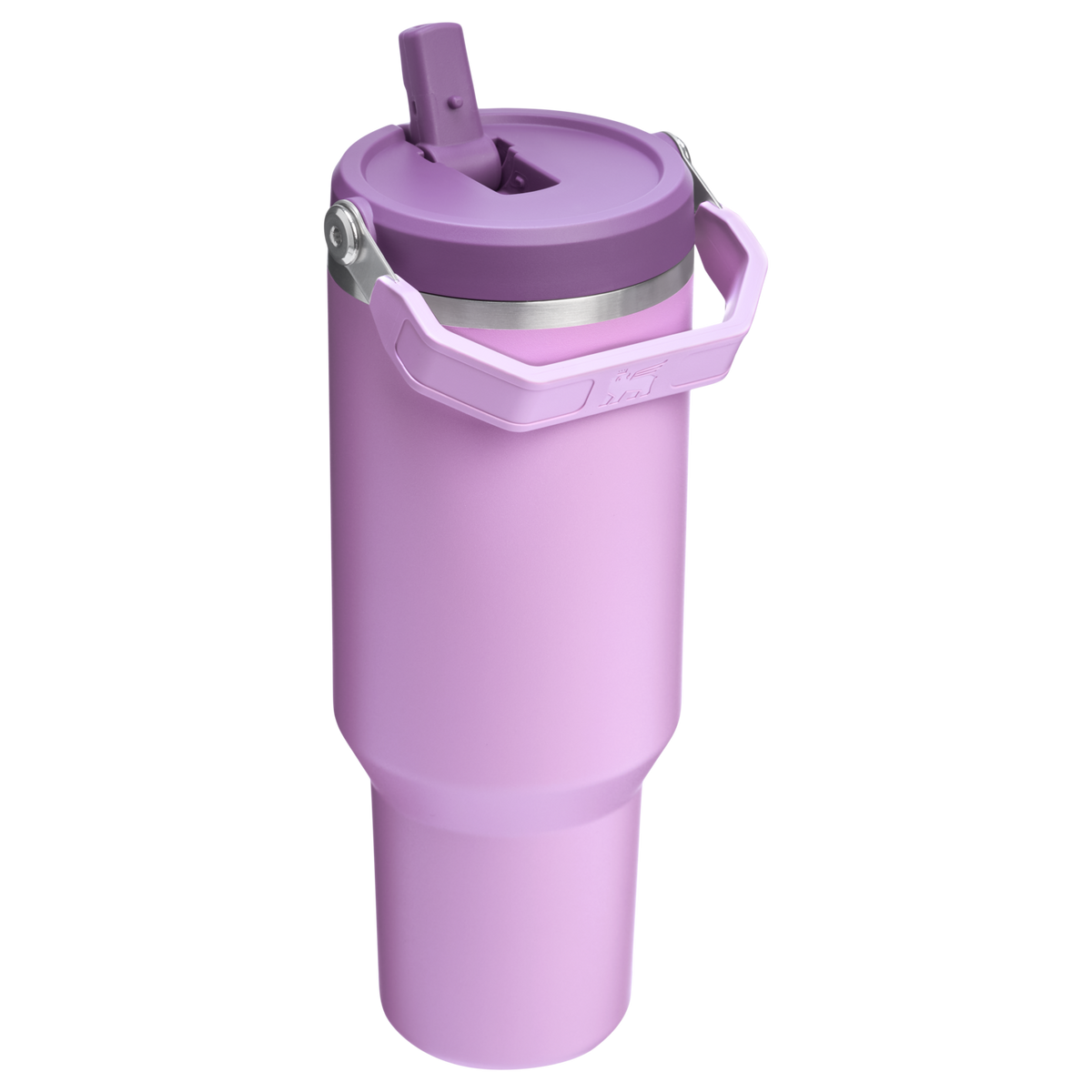 The IceFlow™ Flip Straw Tumbler | 40 OZ - Stanley Create X4