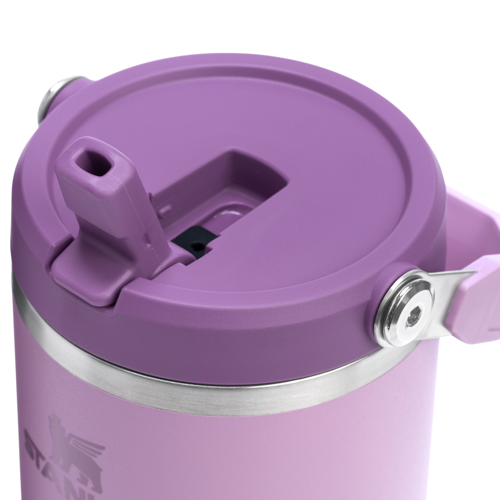 The IceFlow™ Flip Straw Tumbler | 40 OZ - Stanley Create X4