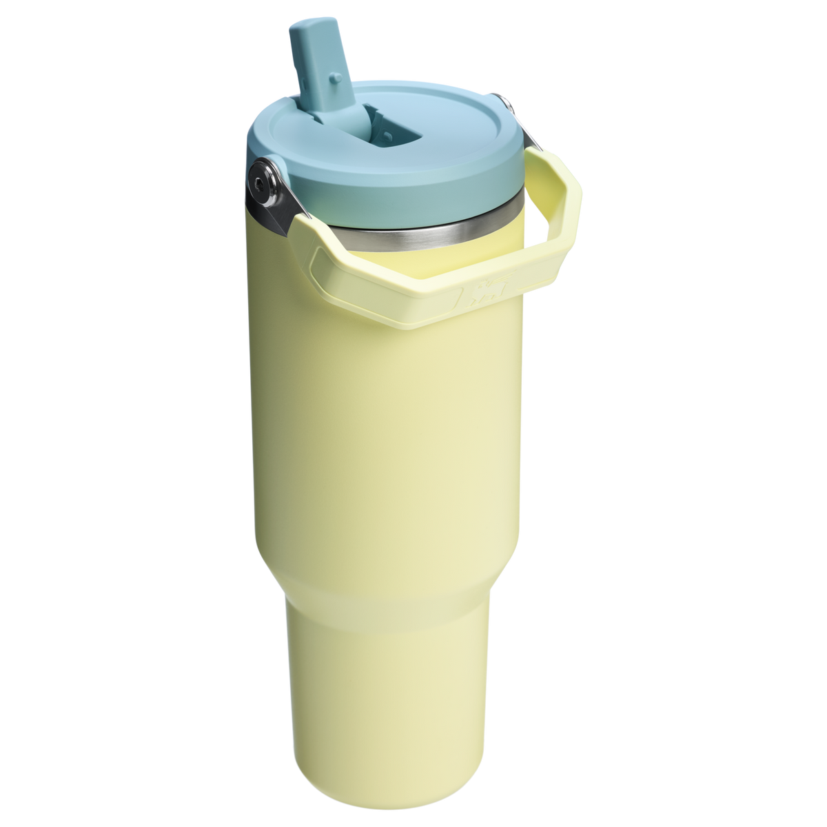 The IceFlow™ Flip Straw Tumbler | 40 OZ - Stanley Create X4