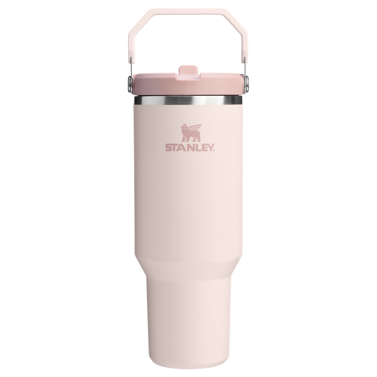 The IceFlow™ Flip Straw Tumbler | 40 OZ V2
