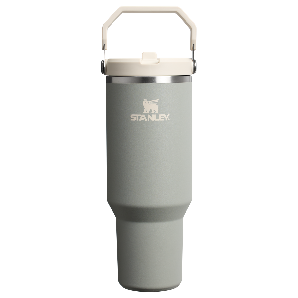 The IceFlow™ Flip Straw Tumbler | 40 OZ V2