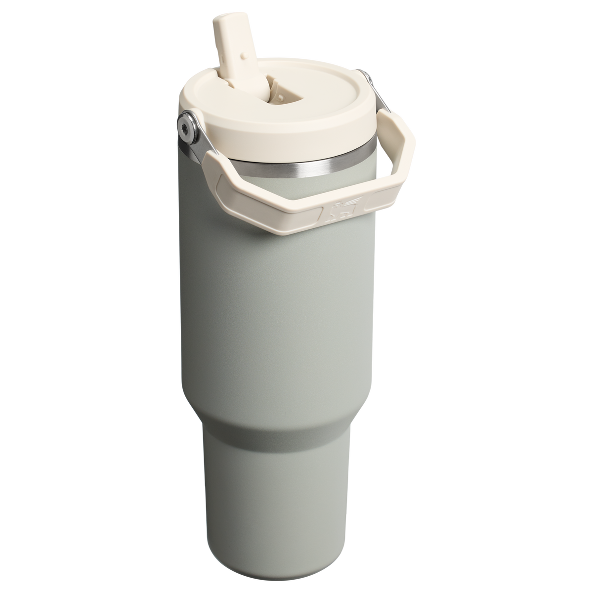 The IceFlow™ Flip Straw Tumbler | 40 OZ V2
