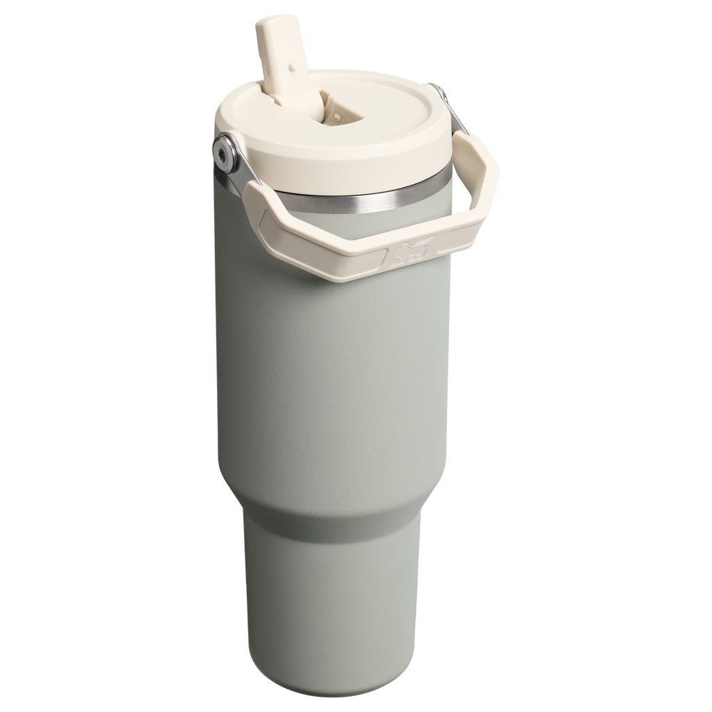 The IceFlow™ Flip Straw Tumbler | 40 OZ - Stanley Create X4