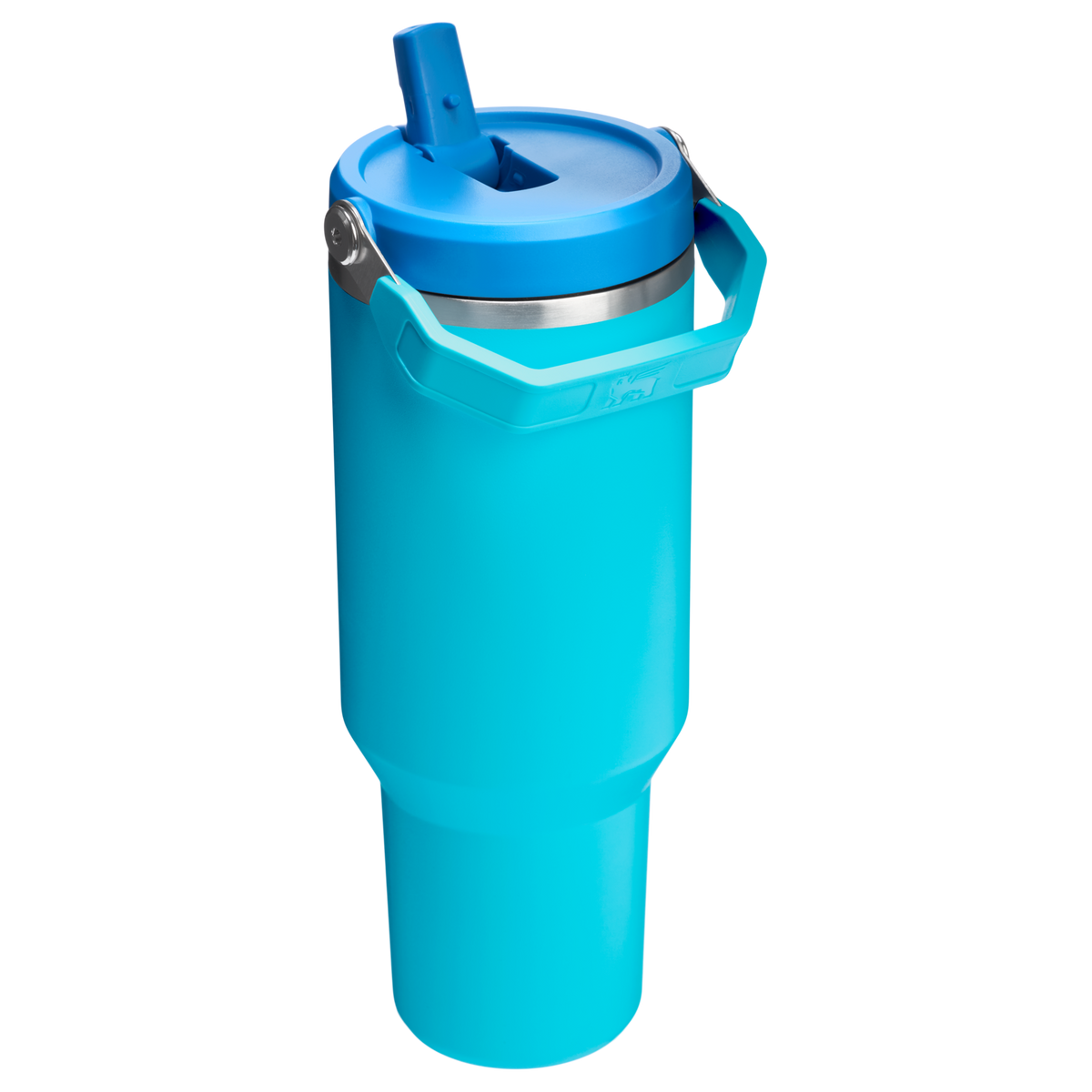 The IceFlow™ Flip Straw Tumbler | 40 OZ - Stanley Create X4