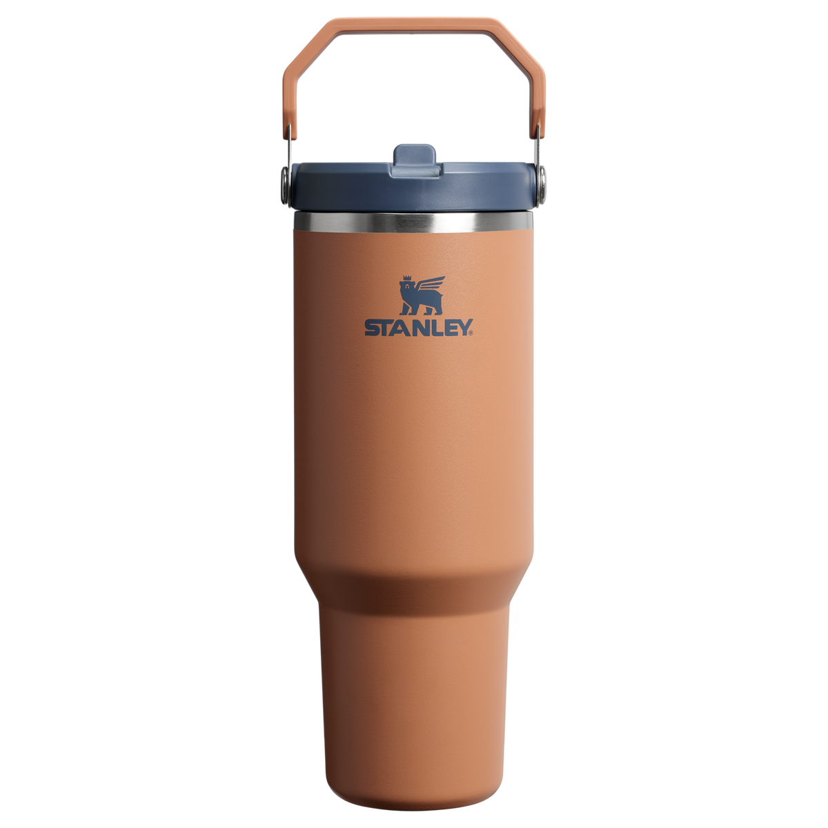 The IceFlow™ Flip Straw Tumbler | 40 OZ - Stanley Create X4