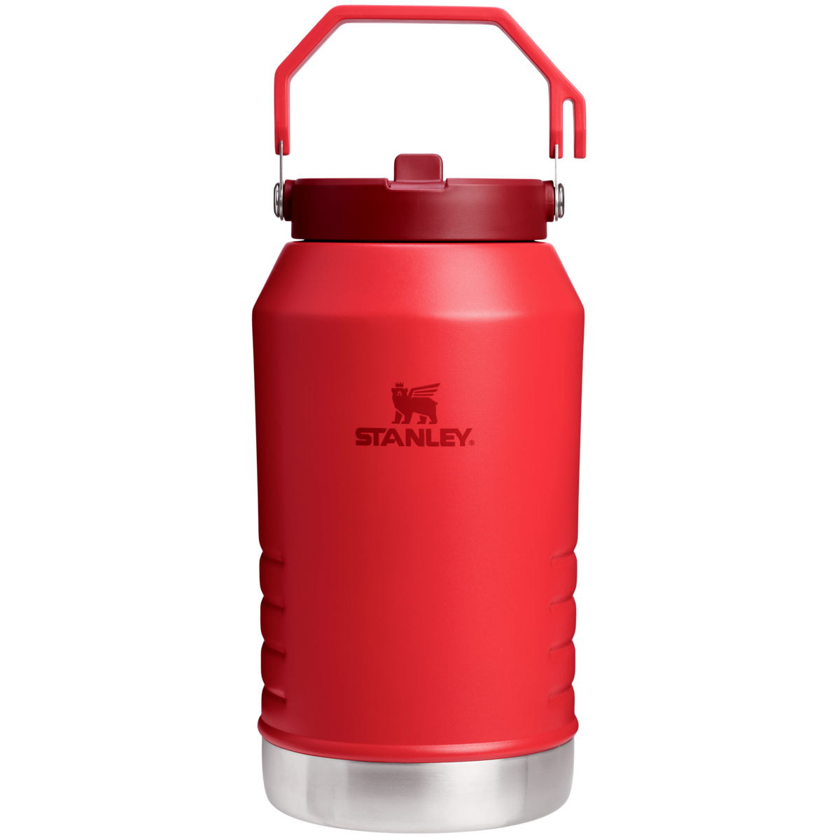 The IceFlow™ Flip Straw Jug | 96 OZ O1