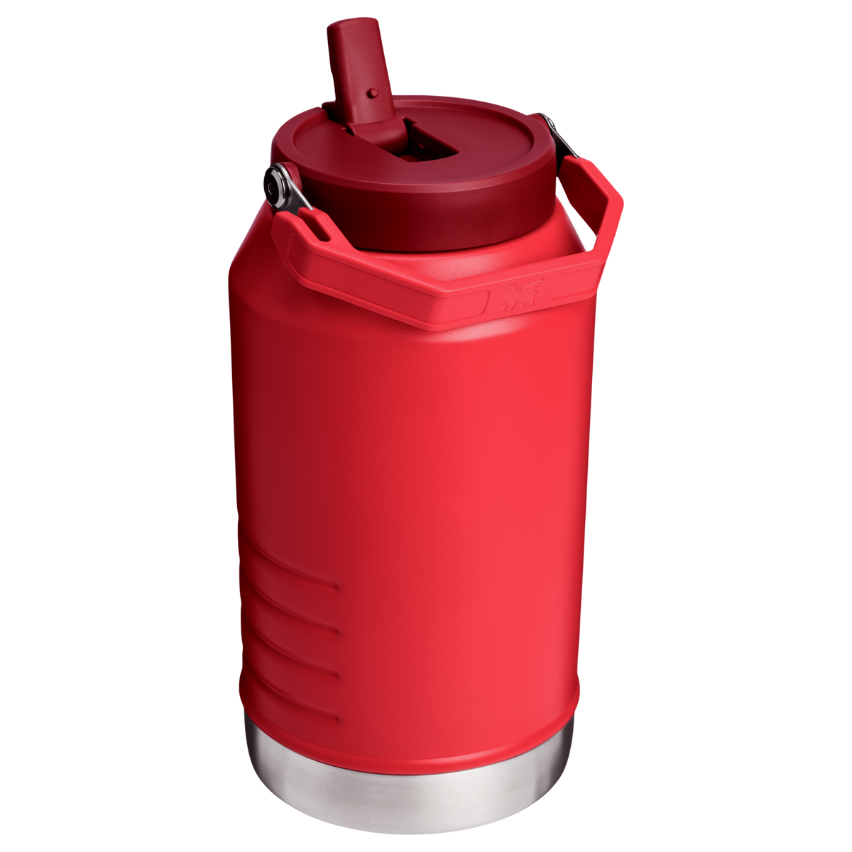The IceFlow™ Flip Straw Jug | 96 OZ O1