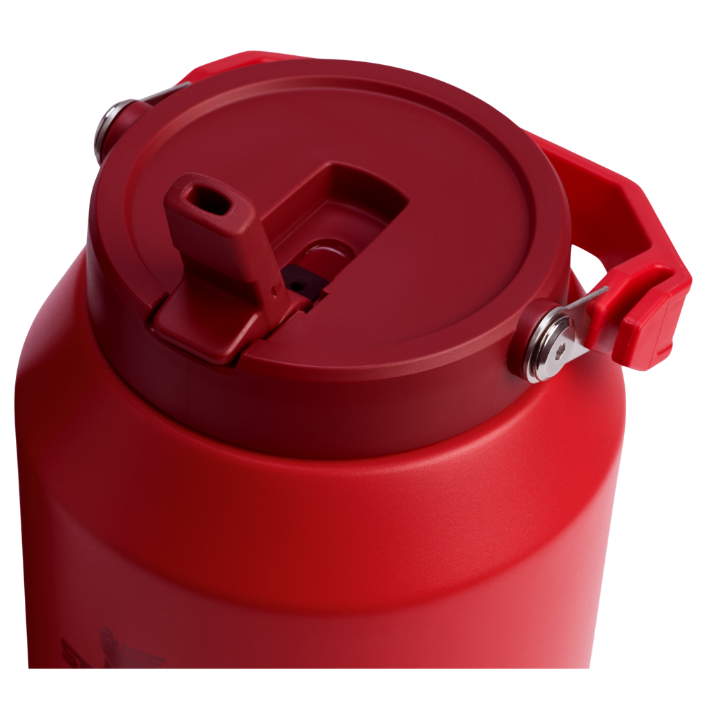 The IceFlow™ Flip Straw Jug | 96 OZ O1