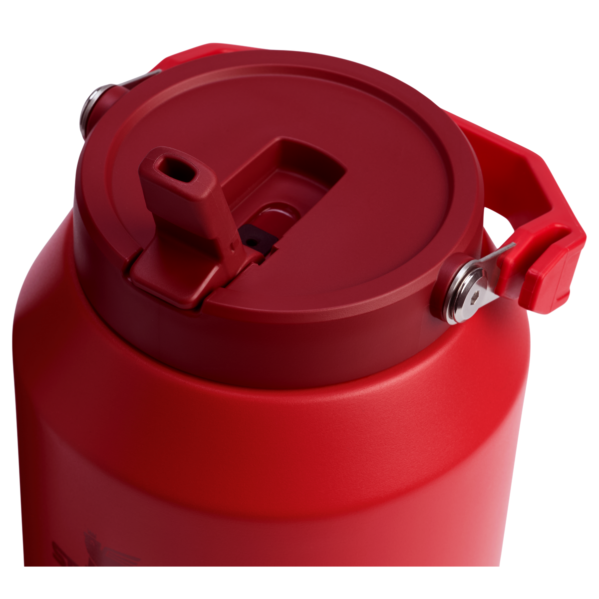 The IceFlow™ Flip Straw Jug | 96 OZ O1
