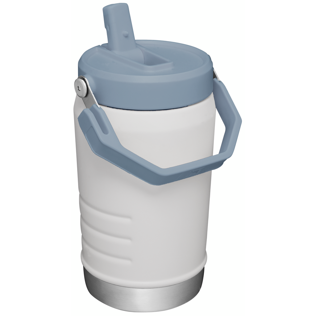 The IceFlow™ Flip Straw Jug | 40 OZ C4