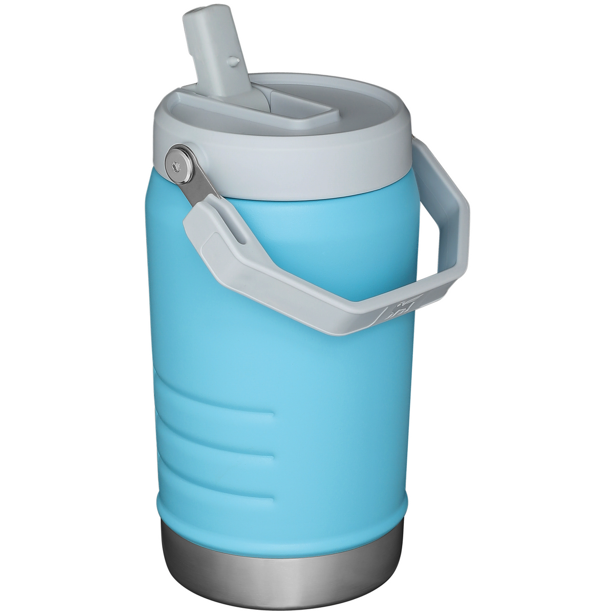 The IceFlow™ Flip Straw Jug | 40 OZ C4