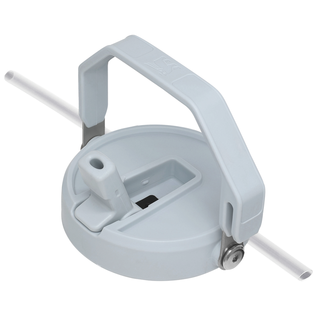 The IceFlow™ Flip Straw Jug | 40 OZ C4