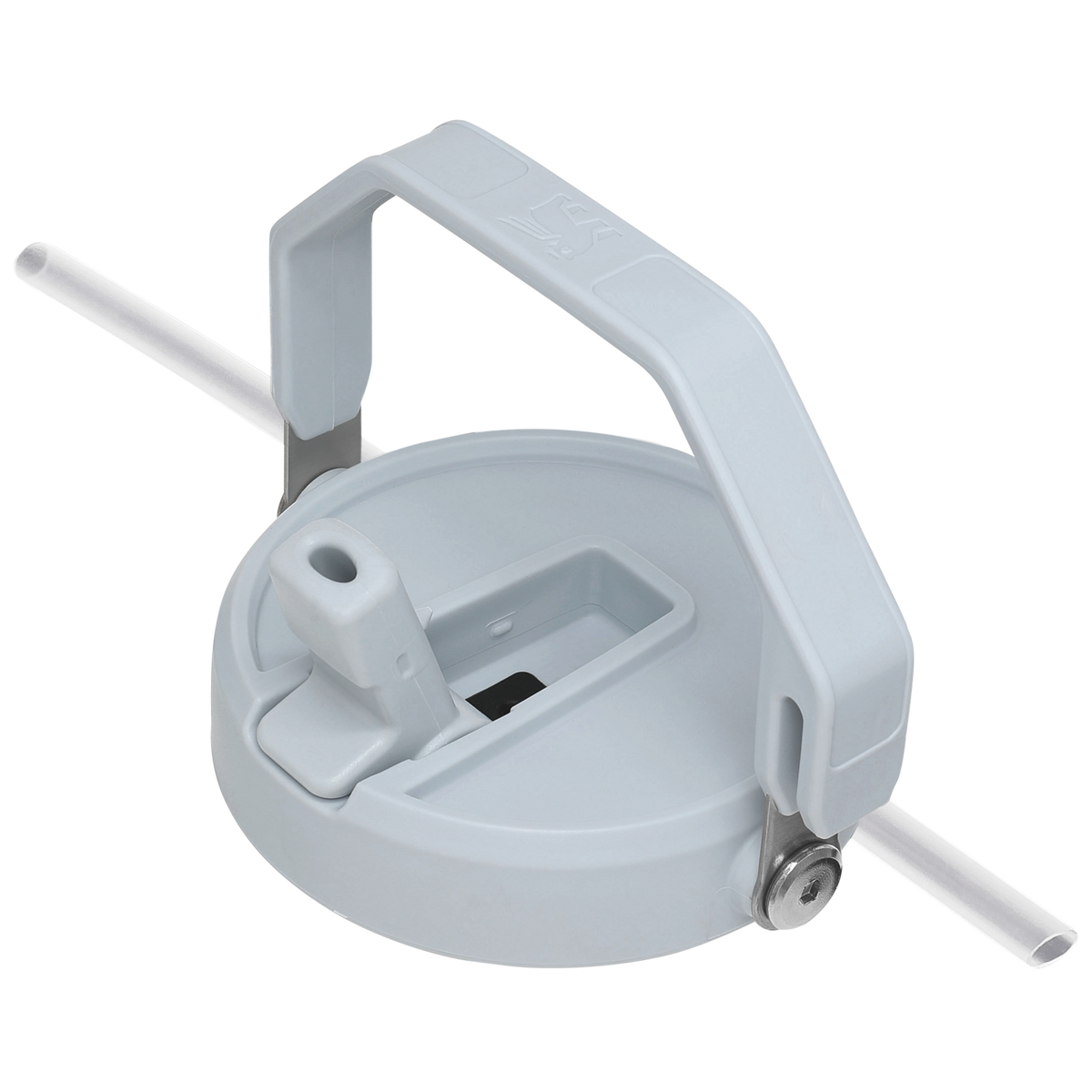 The IceFlow™ Flip Straw Jug | 40 OZ C4