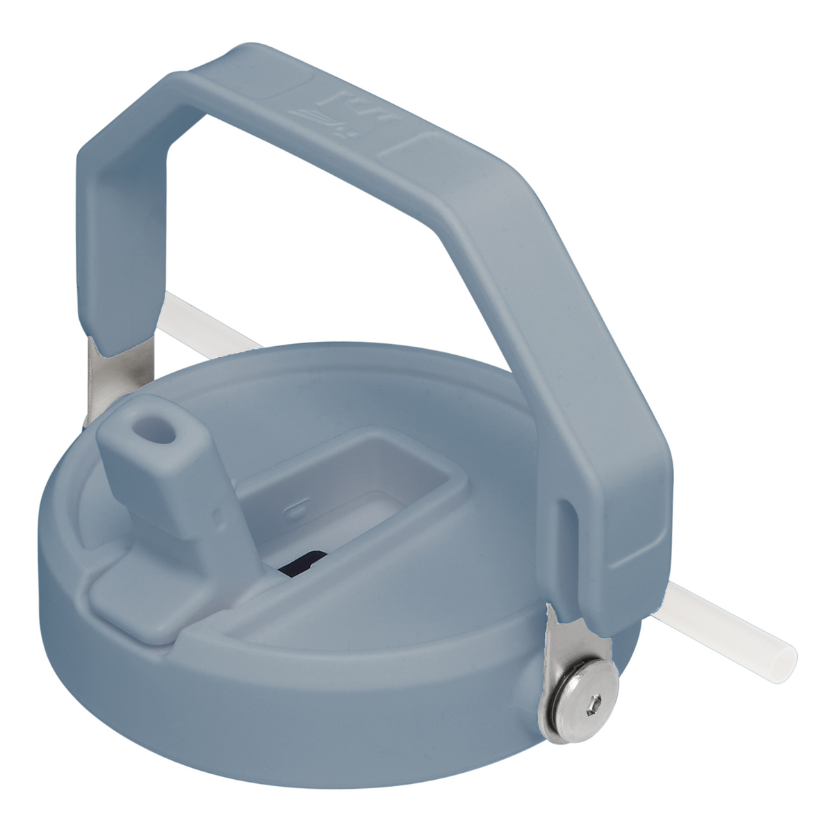 The IceFlow™ Flip Straw Jug | 64 OZ L1