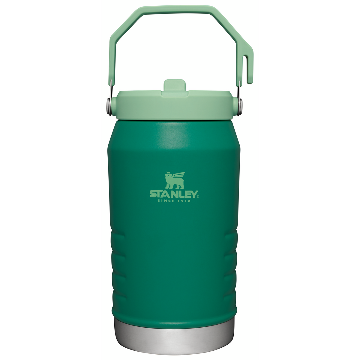 The IceFlow™ Flip Straw Jug | 64 OZ L1