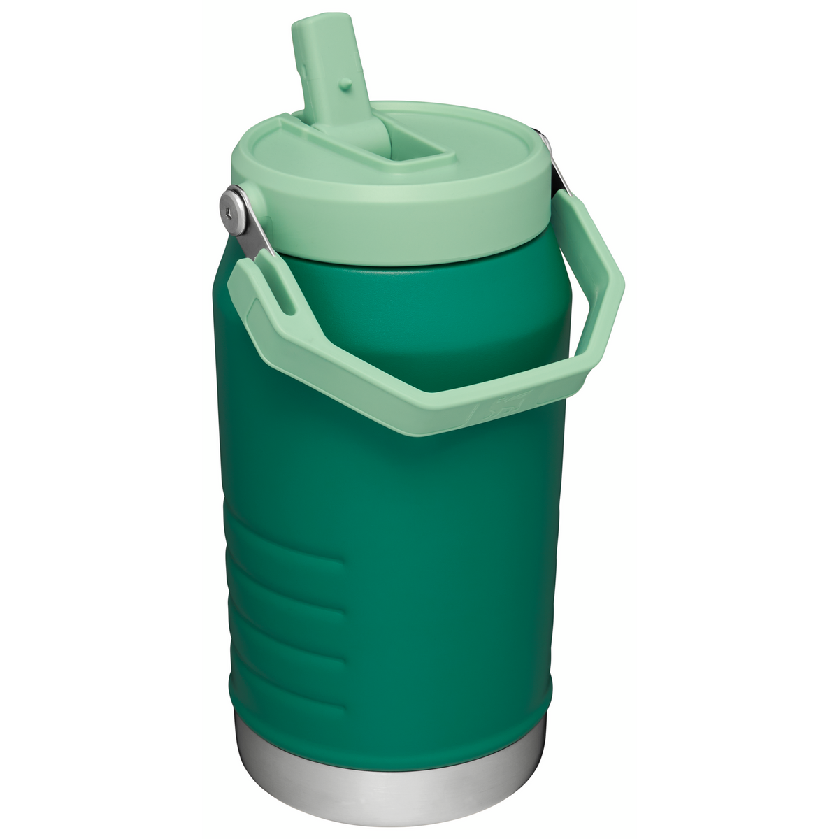 The IceFlow™ Flip Straw Jug | 64 OZ L1