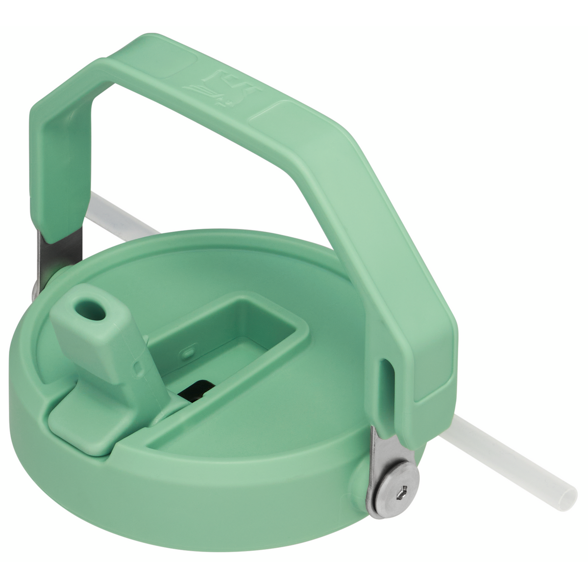 The IceFlow™ Flip Straw Jug | 64 OZ L1