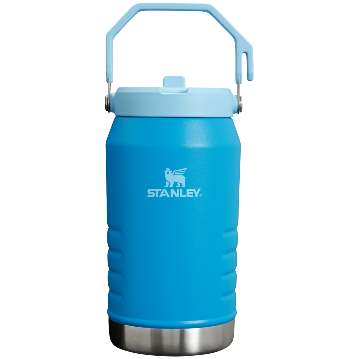 The IceFlow™ Flip Straw Jug | 64 OZ L1
