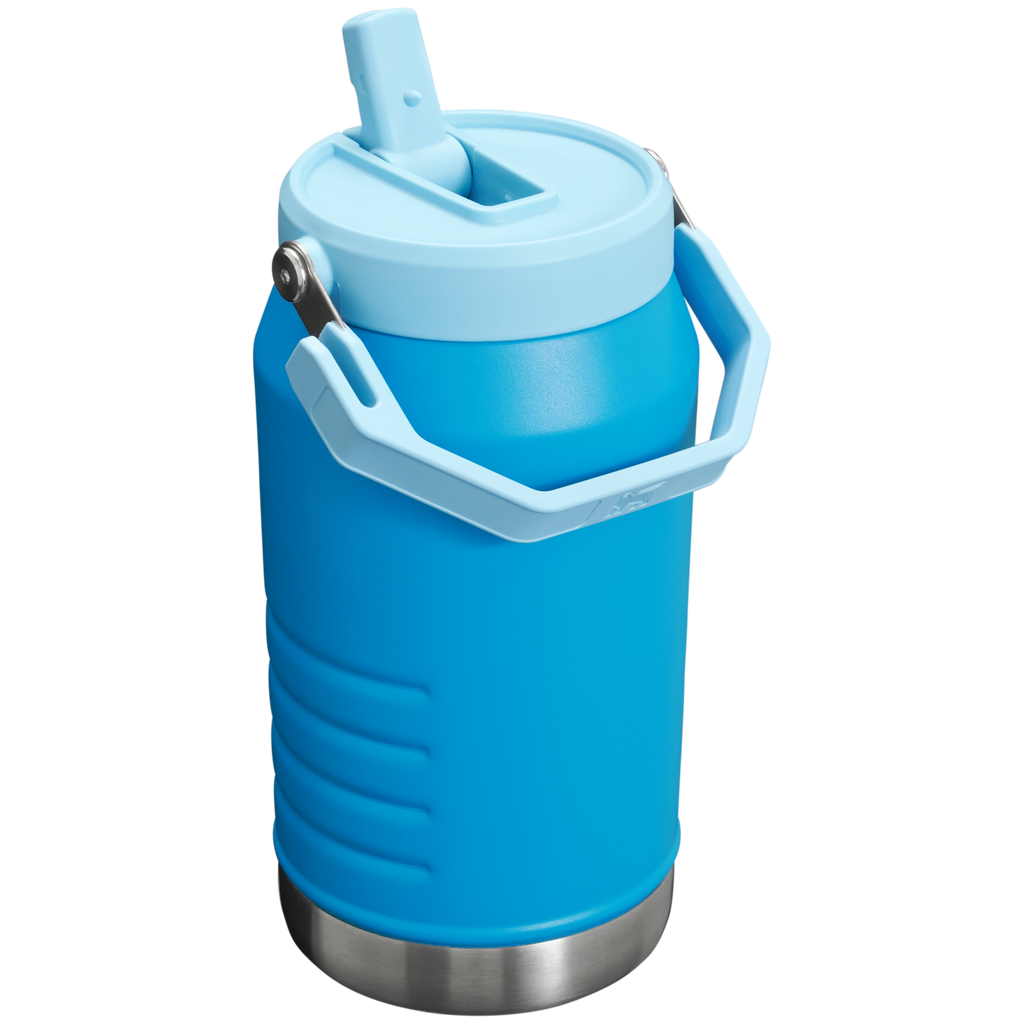 The IceFlow™ Flip Straw Jug | 64 OZ P3