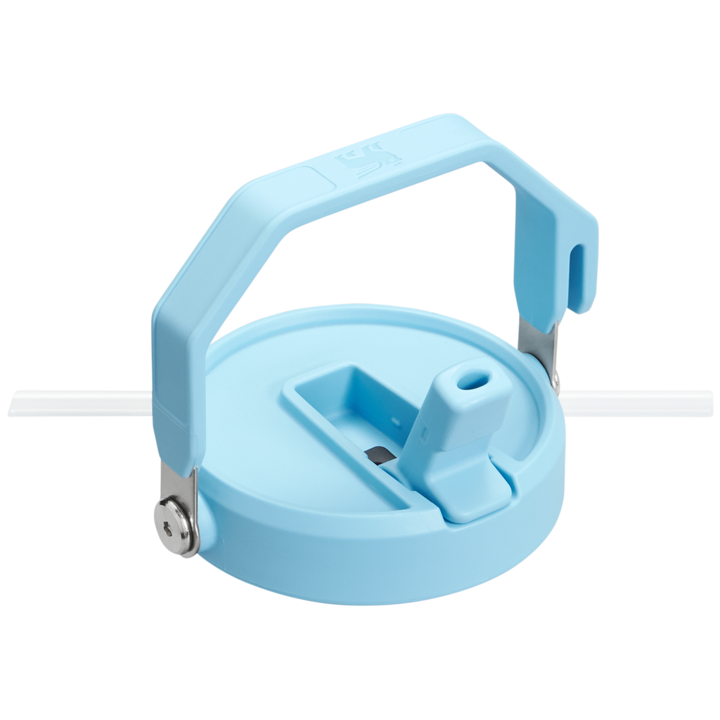 The IceFlow™ Flip Straw Jug | 64 OZ L1