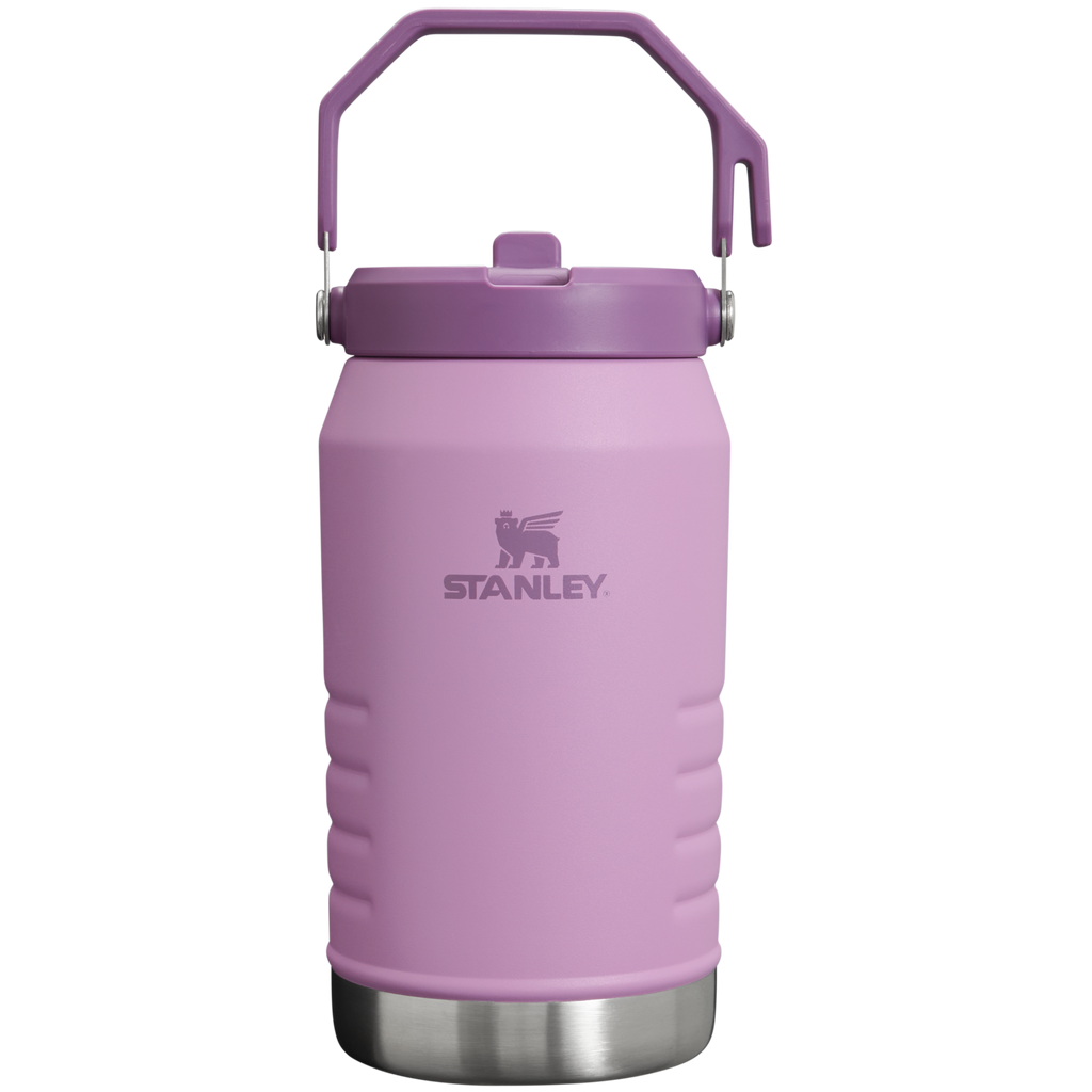 The IceFlow™ Flip Straw Jug | 64 OZ L1