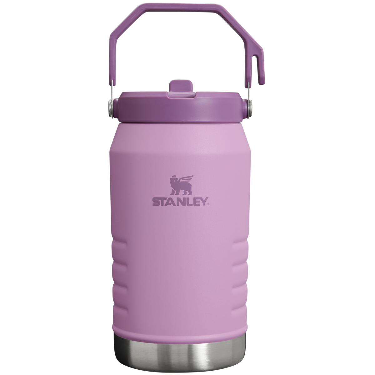 The IceFlow™ Flip Straw Jug | 64 OZ P3