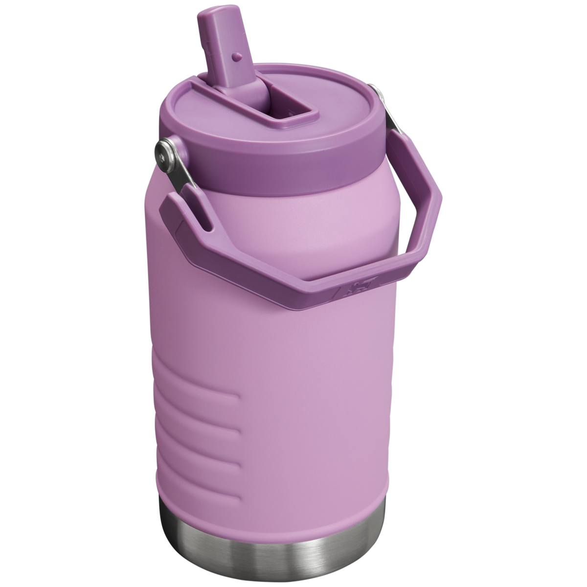 The IceFlow™ Flip Straw Jug | 64 OZ L1