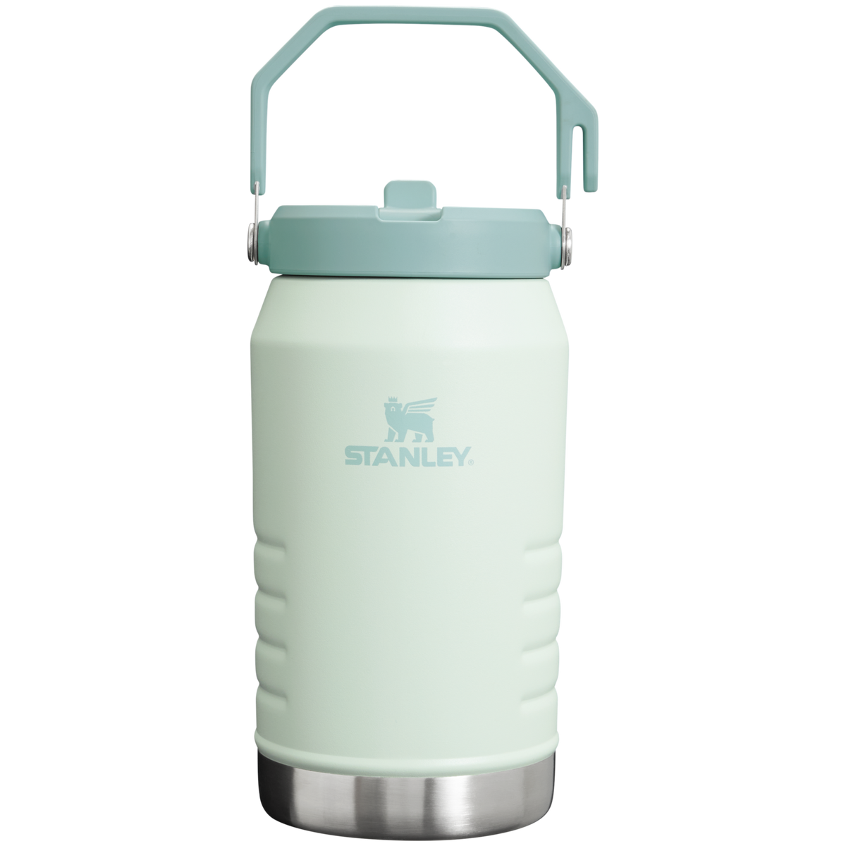 The IceFlow™ Flip Straw Jug | 64 OZ L1