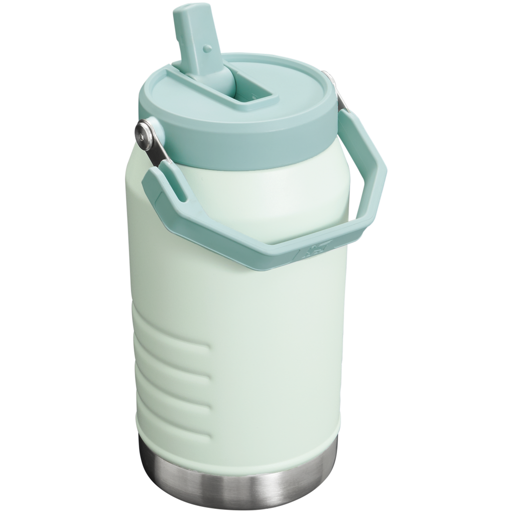The IceFlow™ Flip Straw Jug | 64 OZ L1