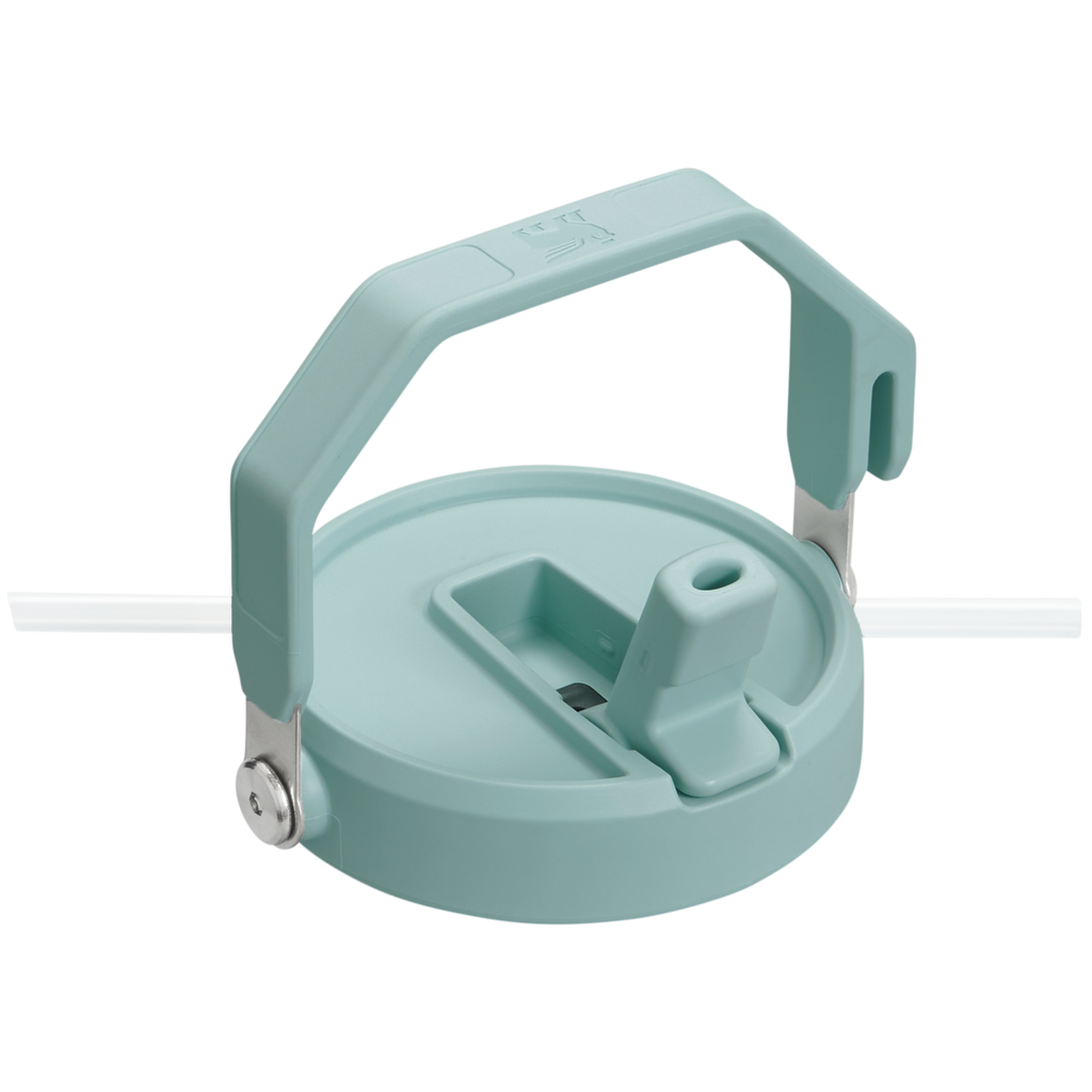The IceFlow™ Flip Straw Jug | 64 OZ L1