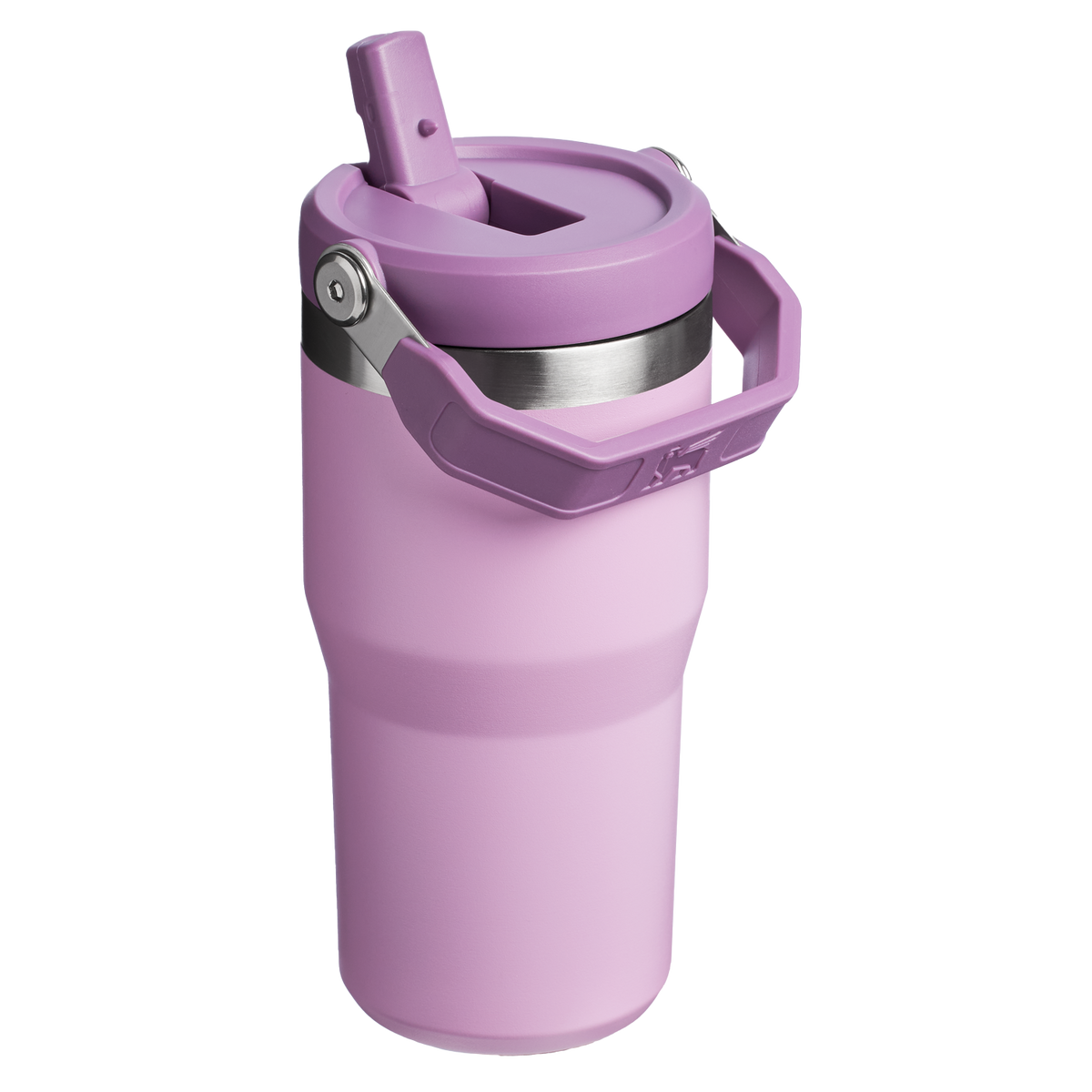 The IceFlow™ Flip Straw Tumbler | 20 OZ A2