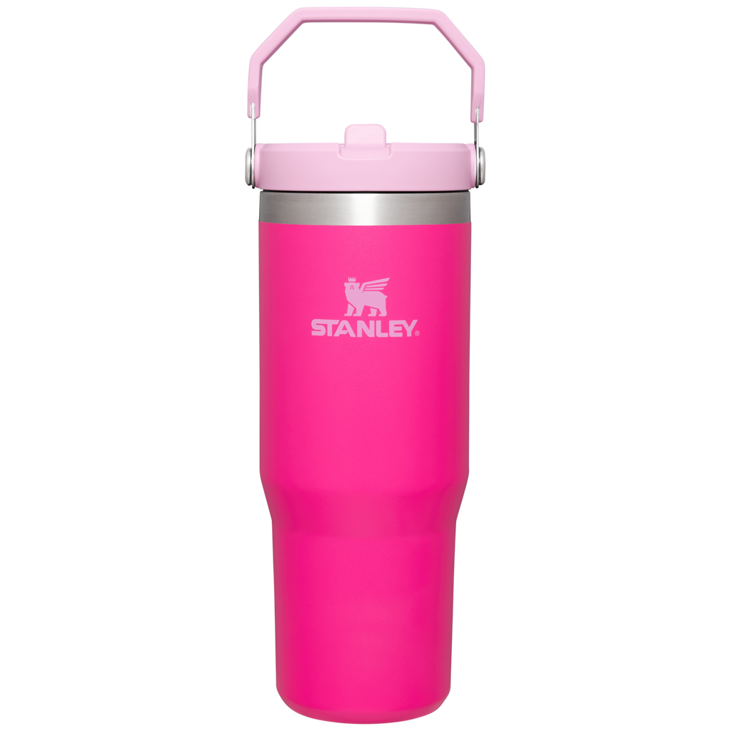 The IceFlow™ Flip Straw Tumbler | 30 OZ U2
