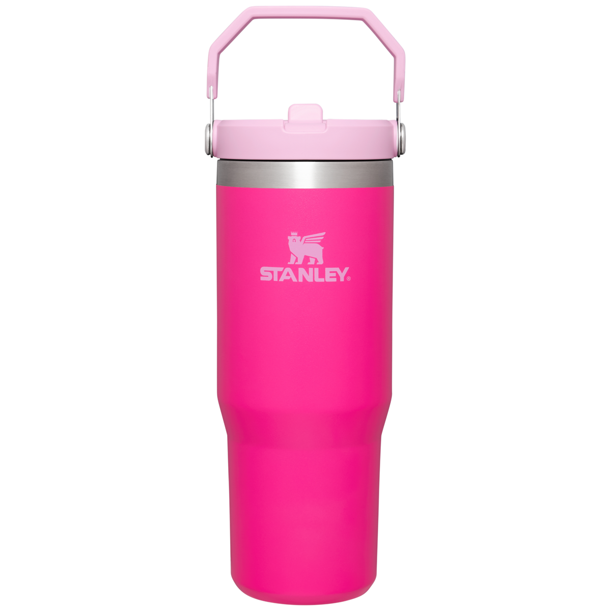 The IceFlow™ Flip Straw Tumbler | 30 OZ U2