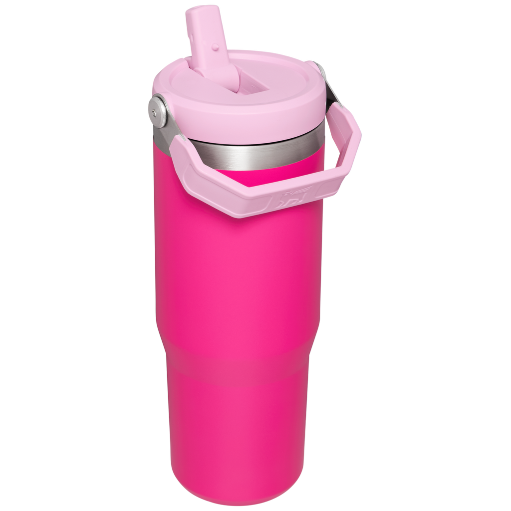 The IceFlow™ Flip Straw Tumbler | 30 OZ U2