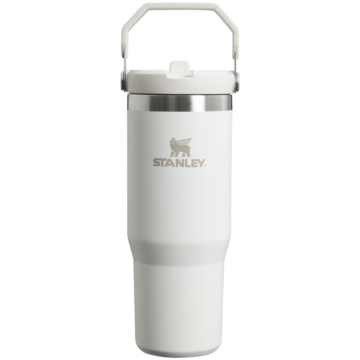 The IceFlow™ Flip Straw Tumbler | 30 OZ U2